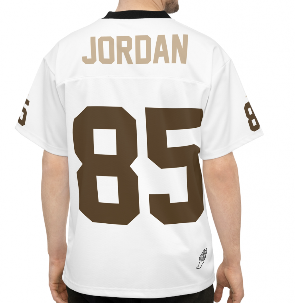 Phenom Athletica® GRID1RON™ 1985 Jersey - Image 5